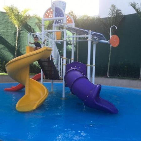 Olimpia Park Resort 外观 照片
