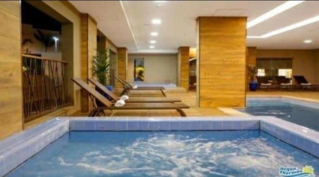 Olimpia Park Resort 外观 照片