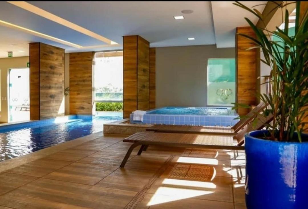 Olimpia Park Resort 外观 照片