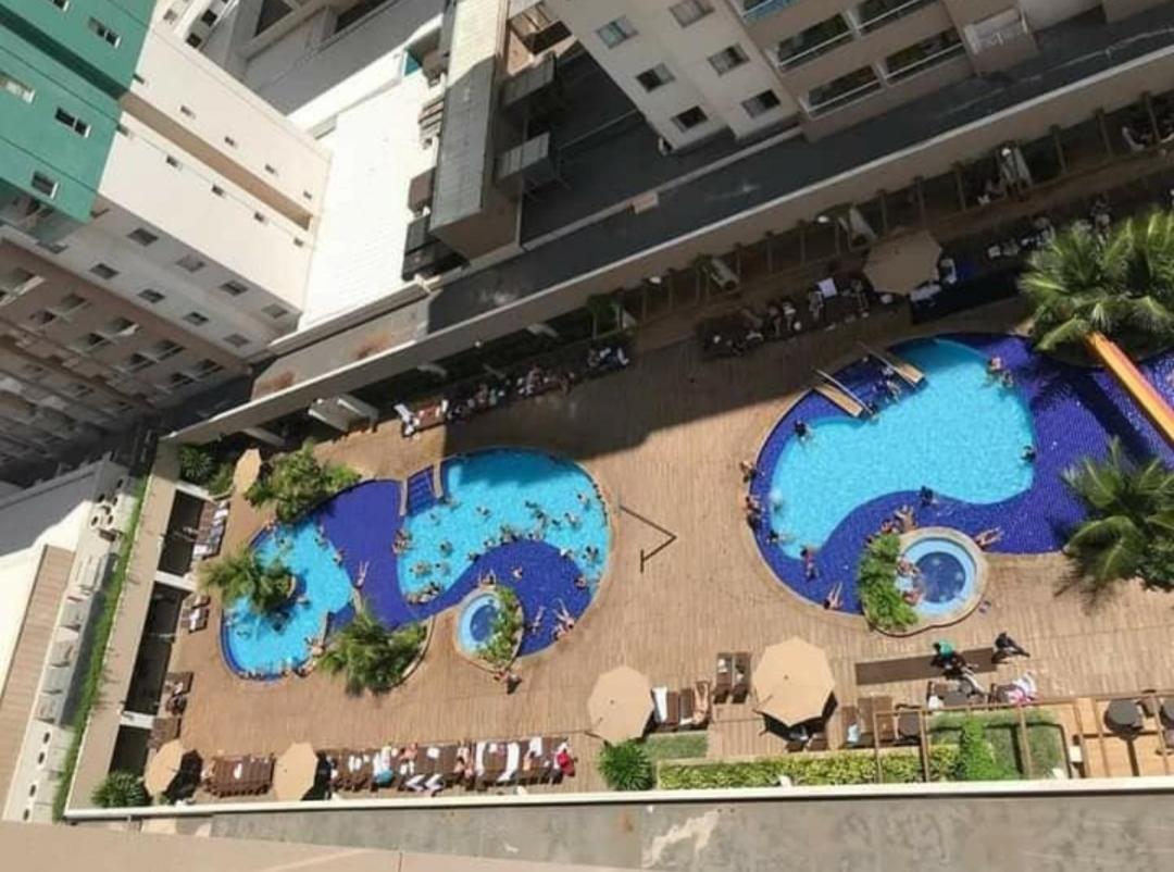 Olimpia Park Resort 外观 照片