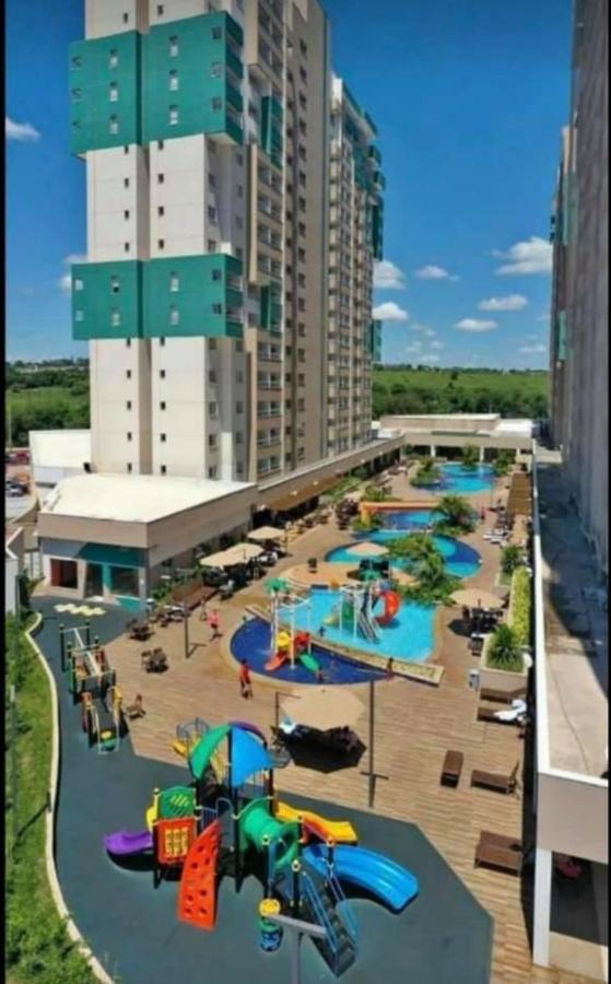 Olimpia Park Resort 外观 照片