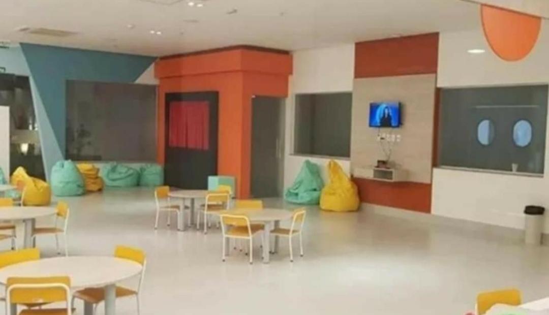 Olimpia Park Resort 外观 照片