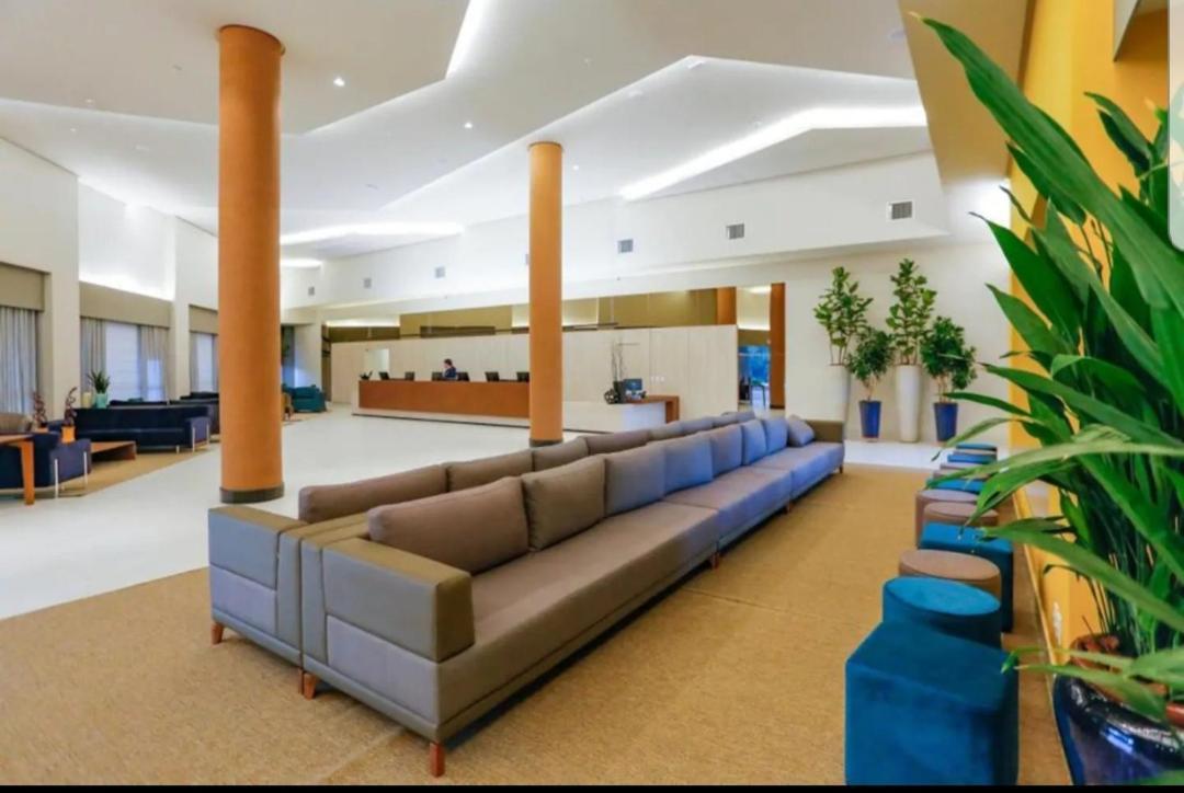 Olimpia Park Resort 外观 照片