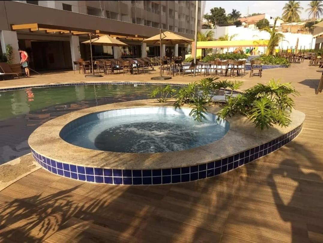 Olimpia Park Resort 外观 照片