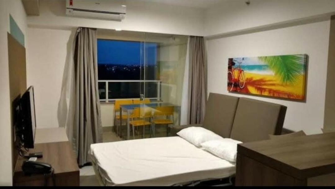 Olimpia Park Resort 外观 照片