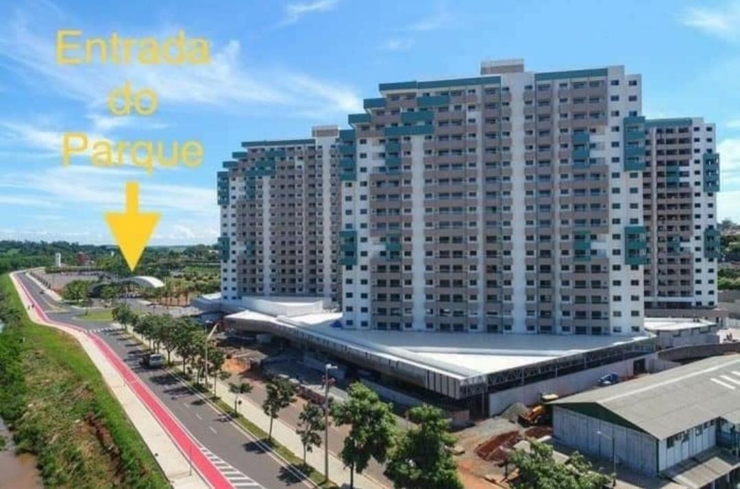 Olimpia Park Resort 外观 照片