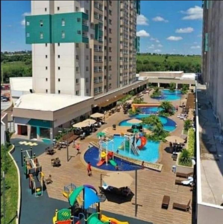 Olimpia Park Resort 外观 照片