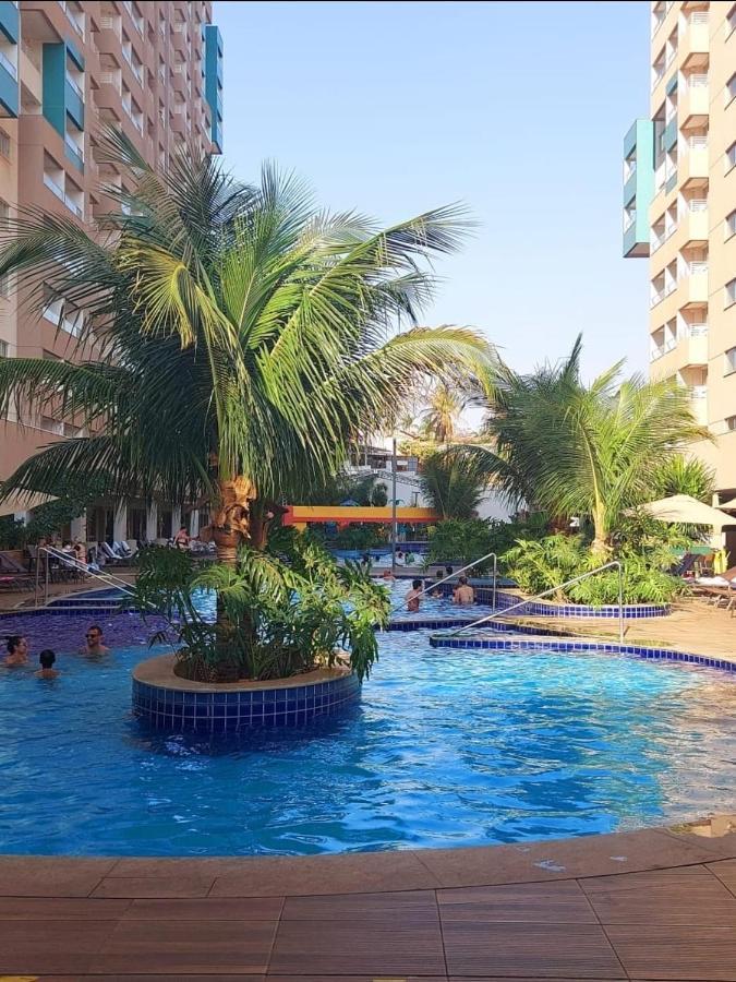 Olimpia Park Resort 外观 照片